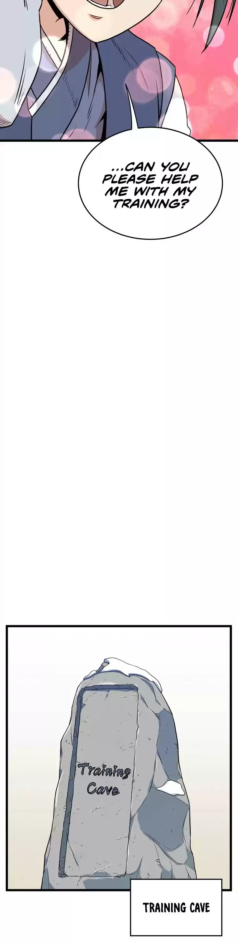 Murim Login Chapter 103