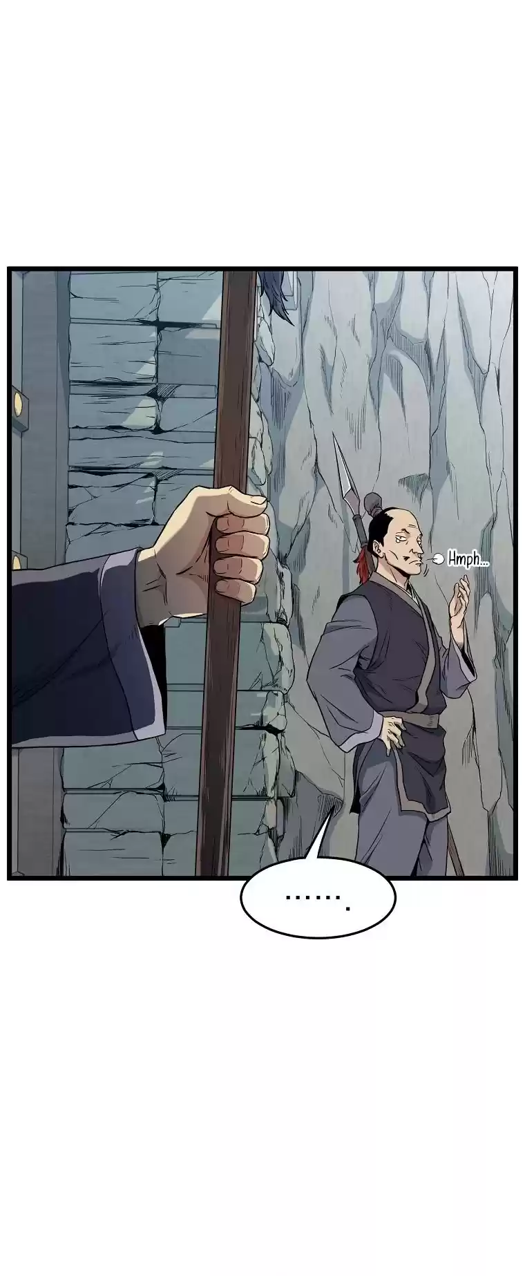 Murim Login Chapter 103