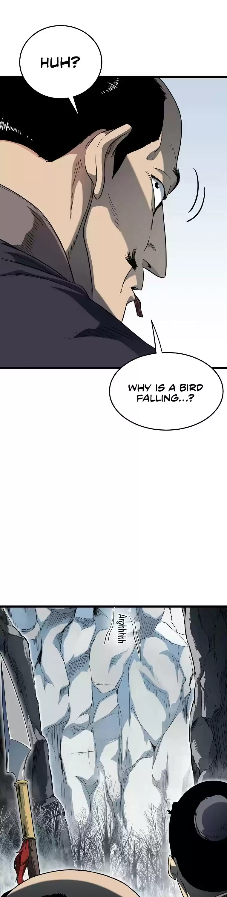 Murim Login Chapter 103