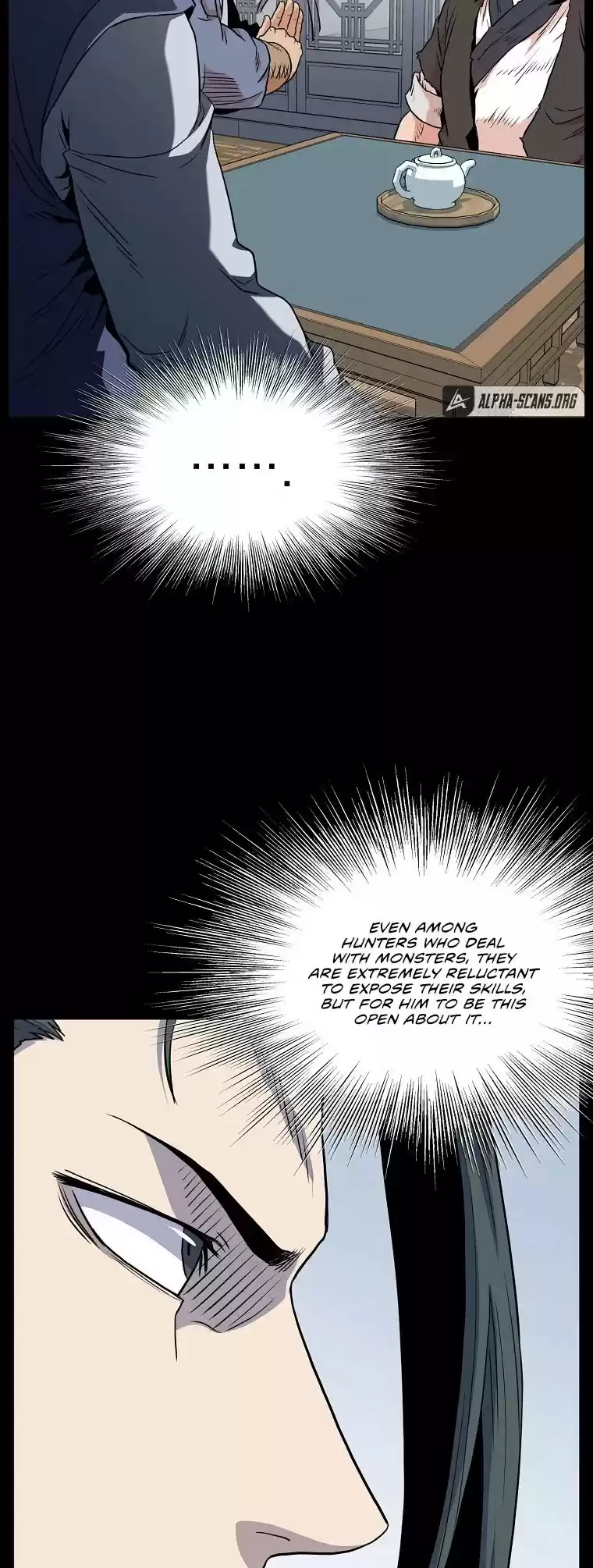 Murim Login Chapter 103