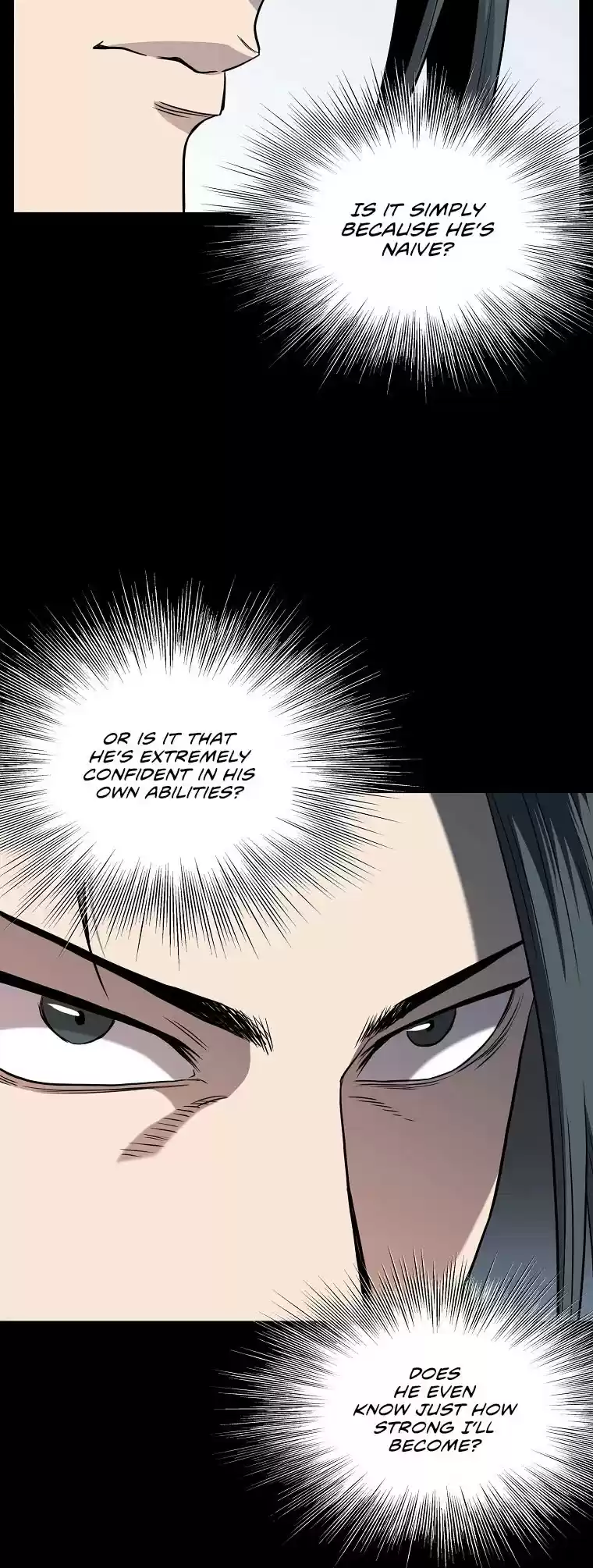 Murim Login Chapter 103