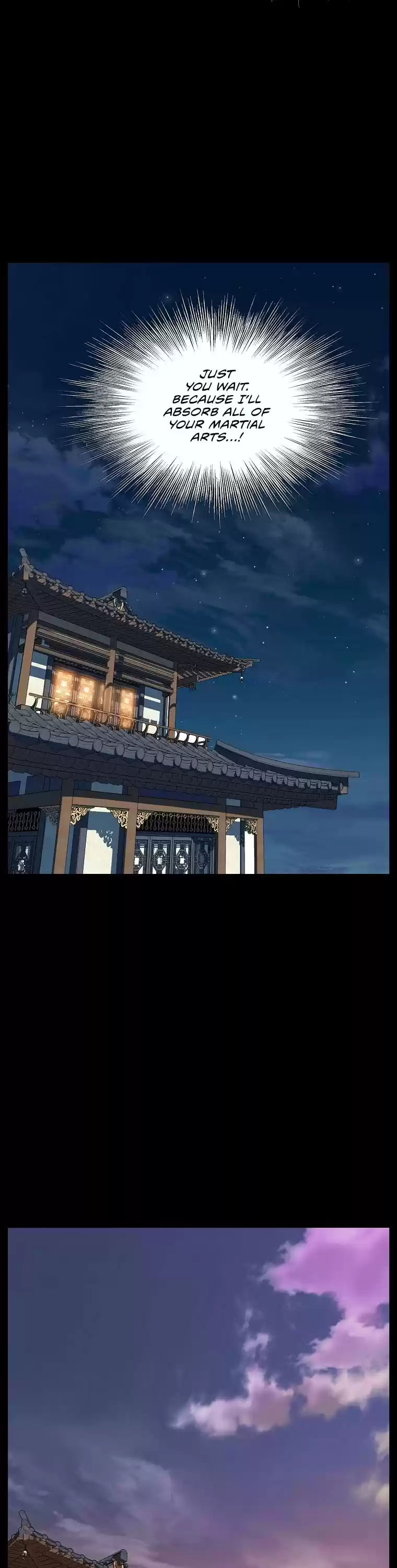 Murim Login Chapter 103