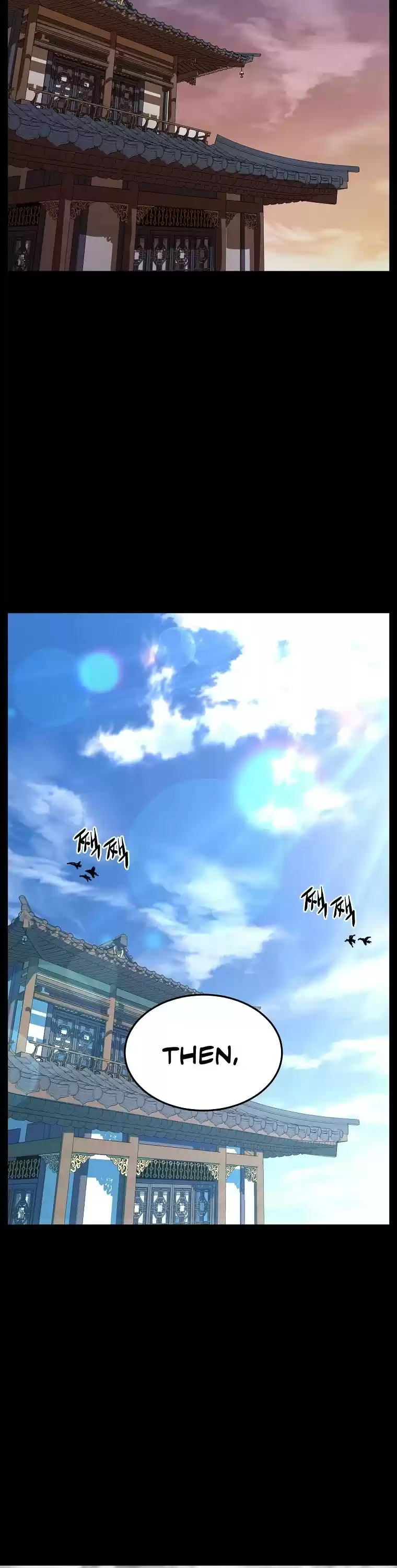 Murim Login Chapter 103