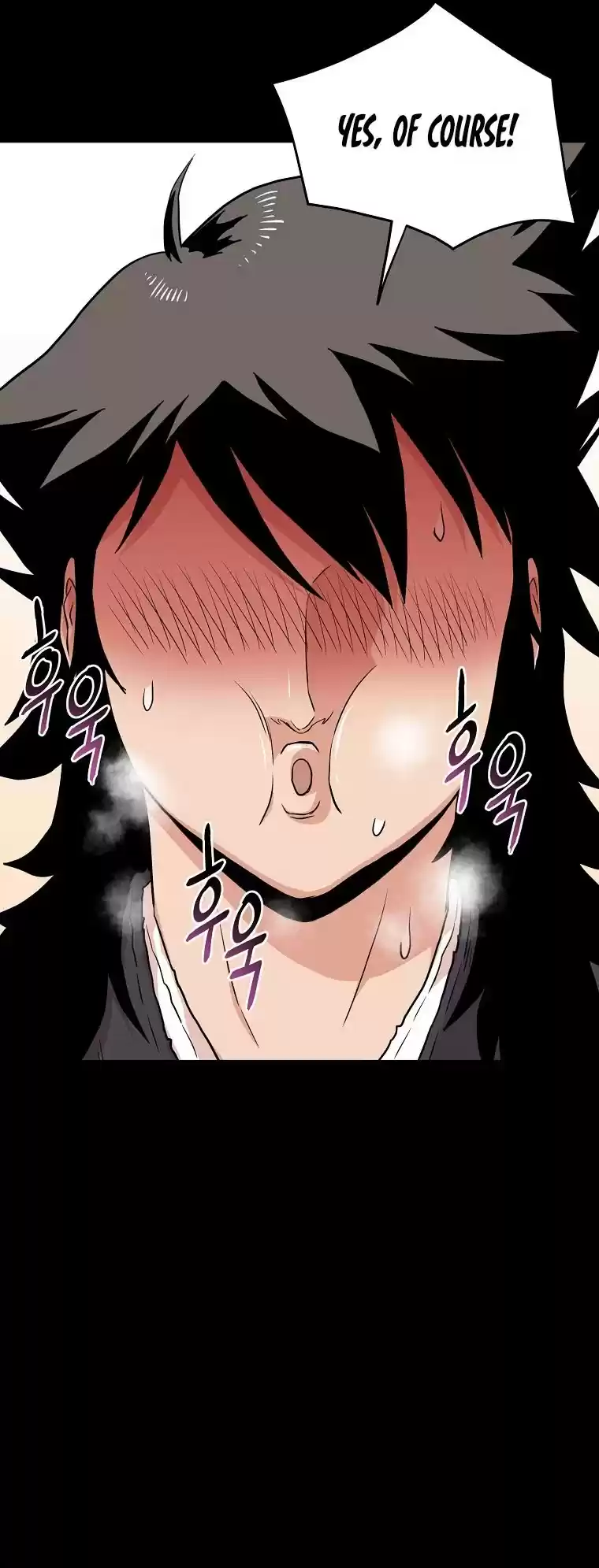 Murim Login Chapter 103