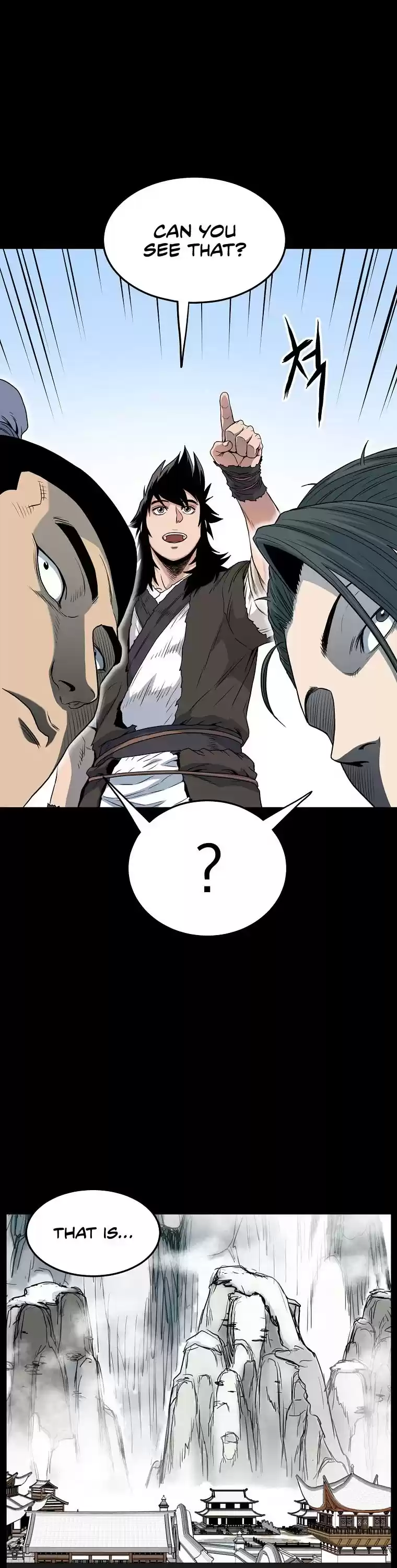 Murim Login Chapter 103