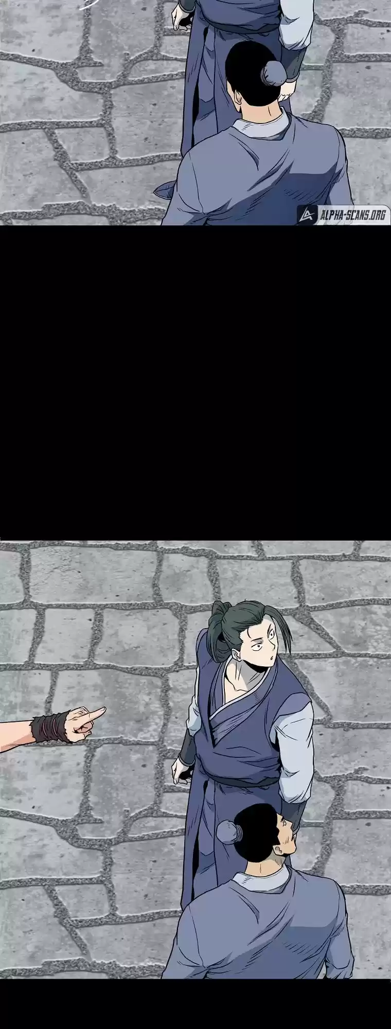 Murim Login Chapter 103