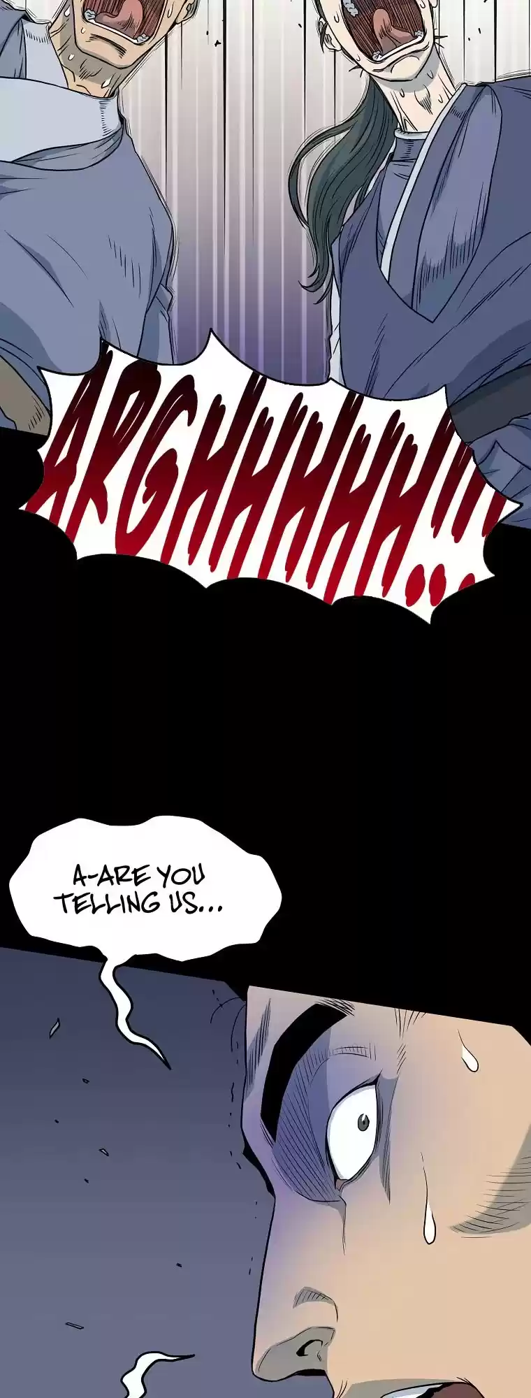 Murim Login Chapter 103