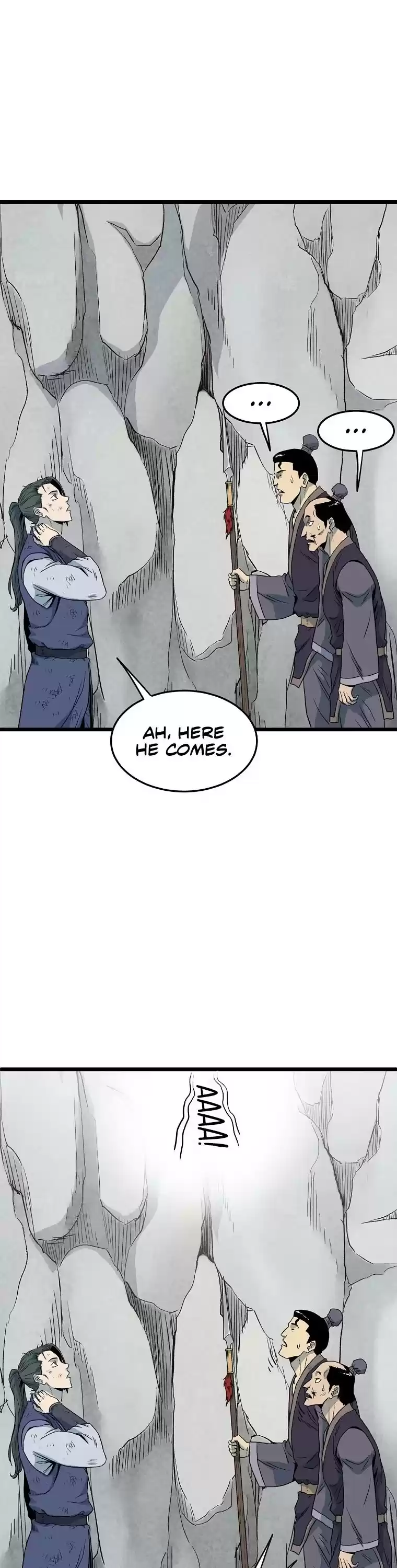 Murim Login Chapter 104