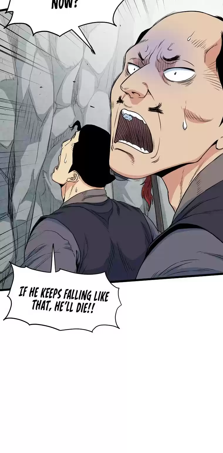 Murim Login Chapter 104