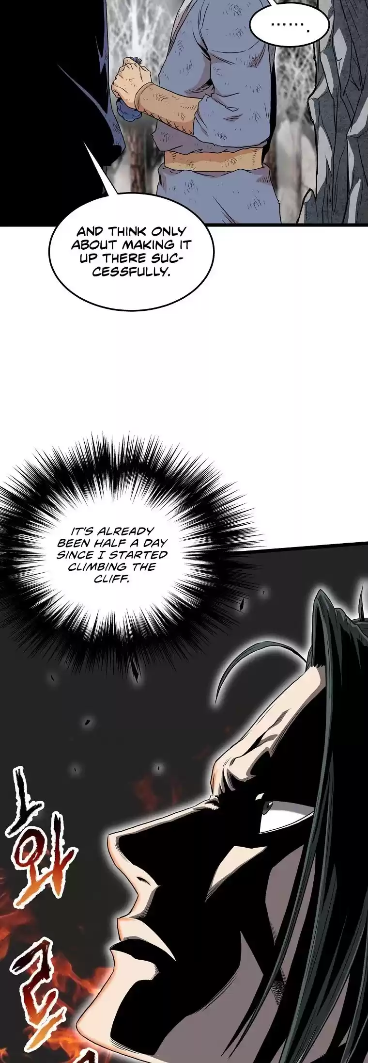 Murim Login Chapter 104