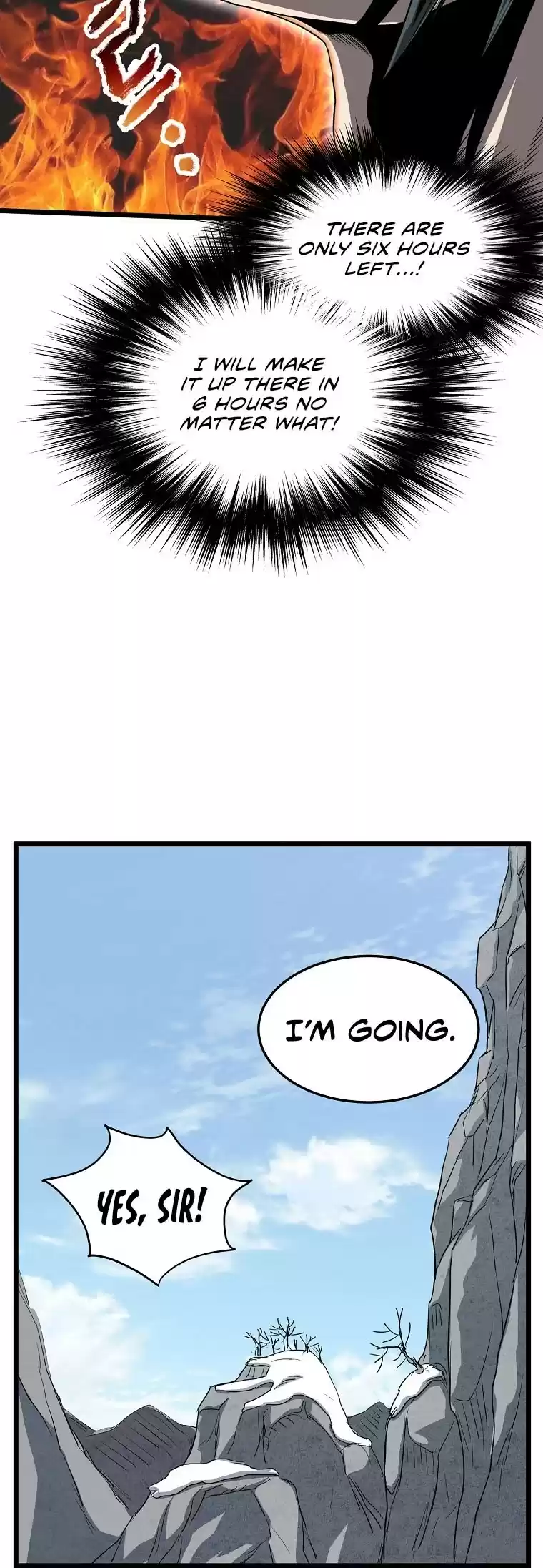 Murim Login Chapter 104