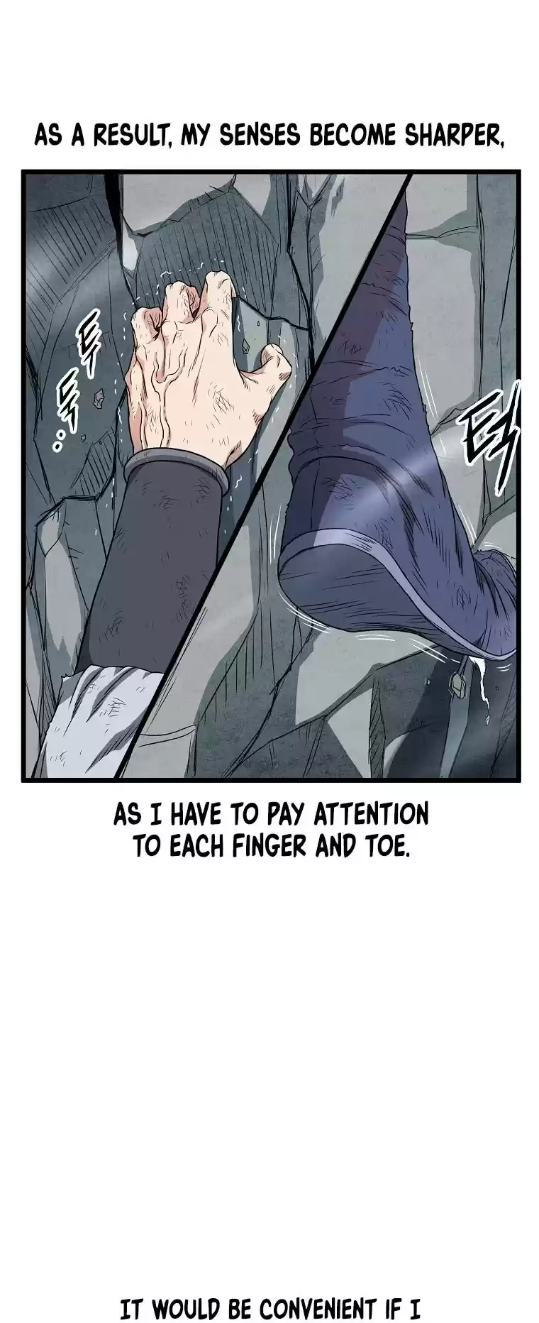 Murim Login Chapter 104