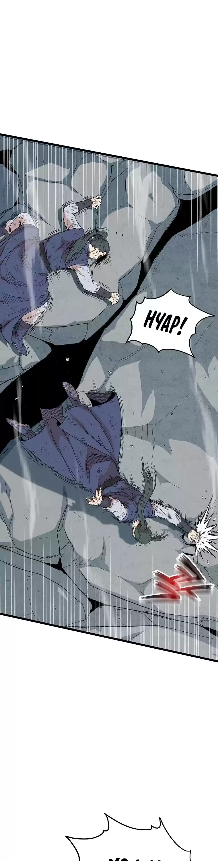 Murim Login Chapter 104