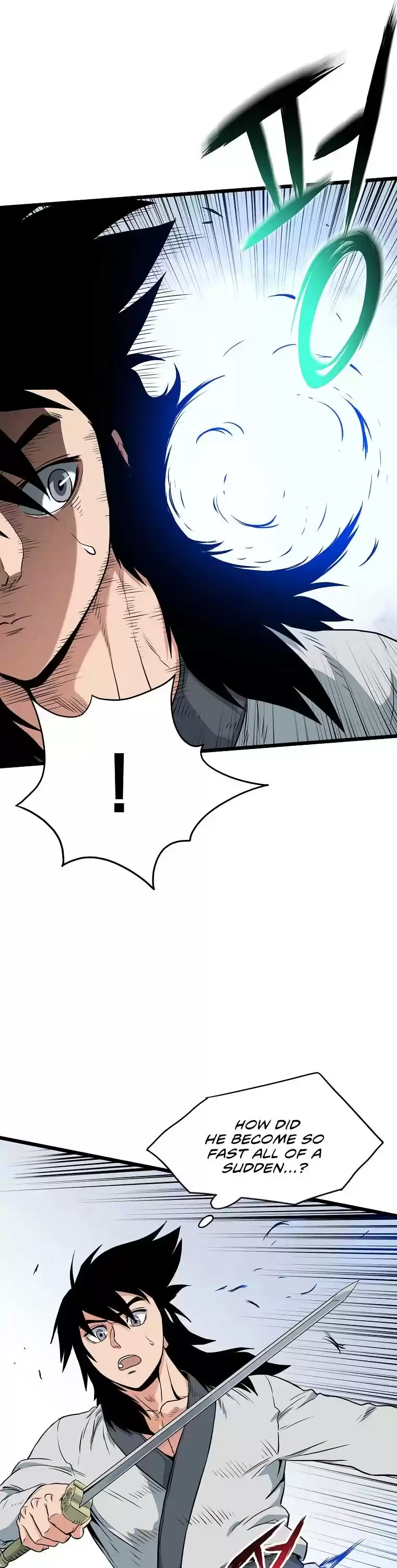 Murim Login Chapter 108