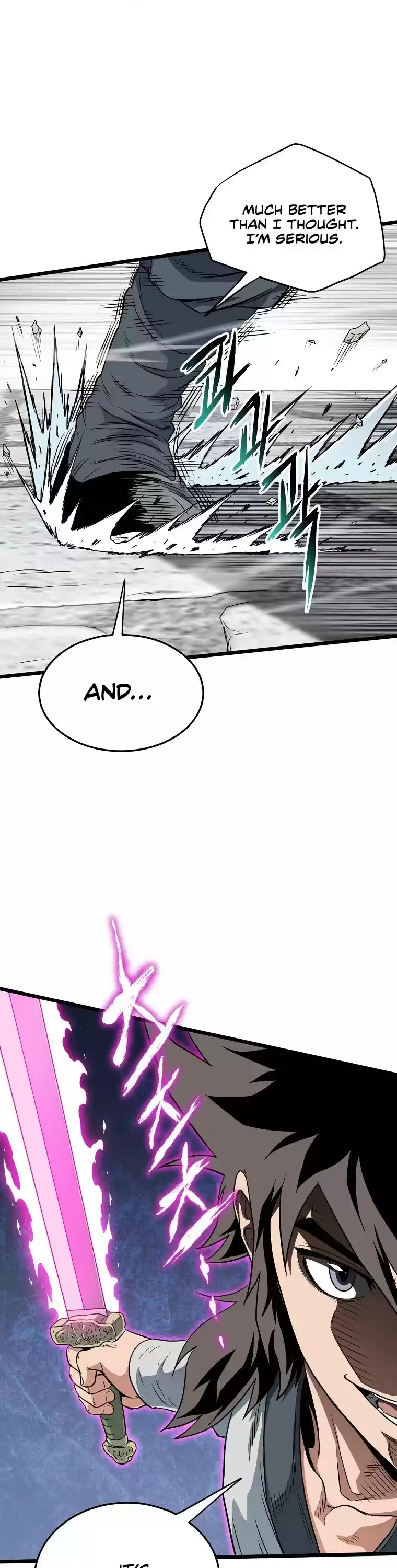 Murim Login Chapter 108