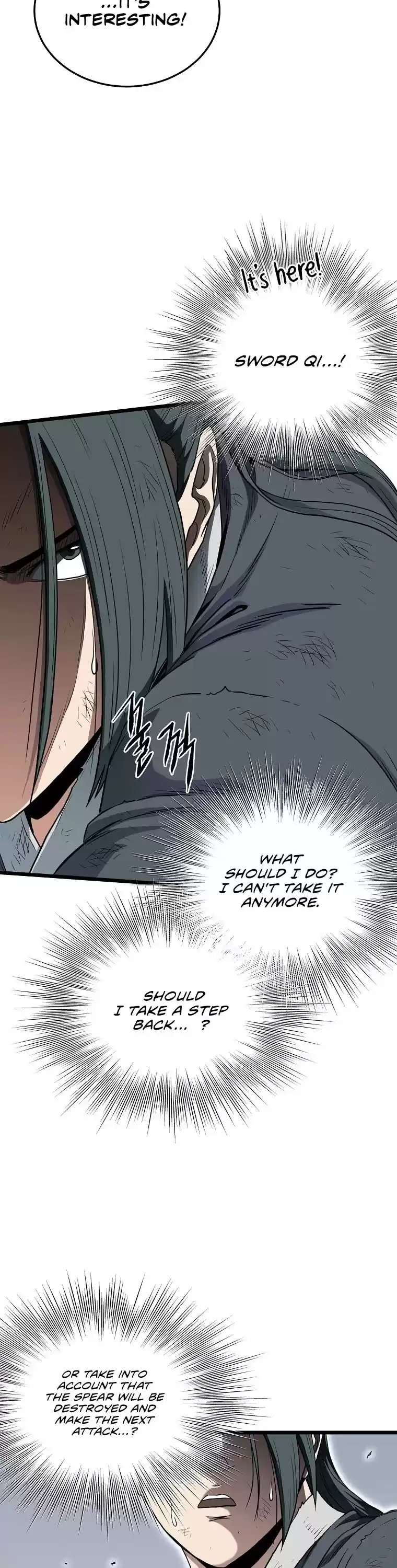 Murim Login Chapter 108