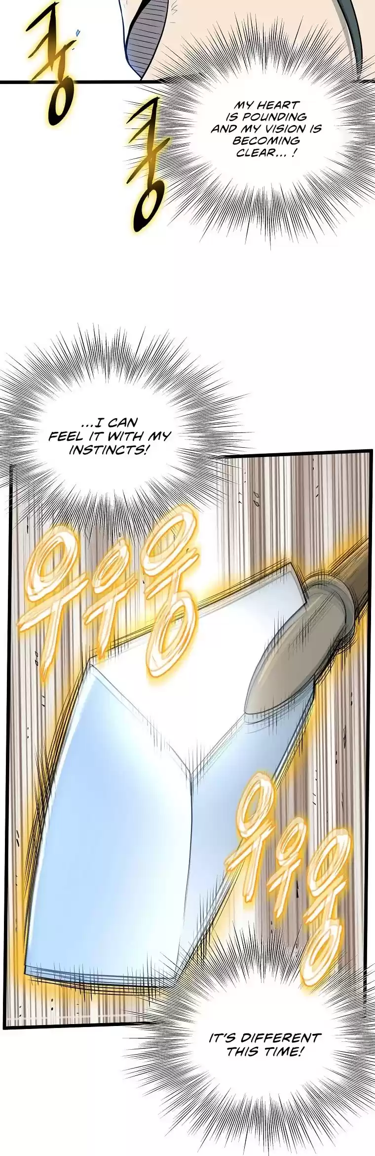 Murim Login Chapter 108