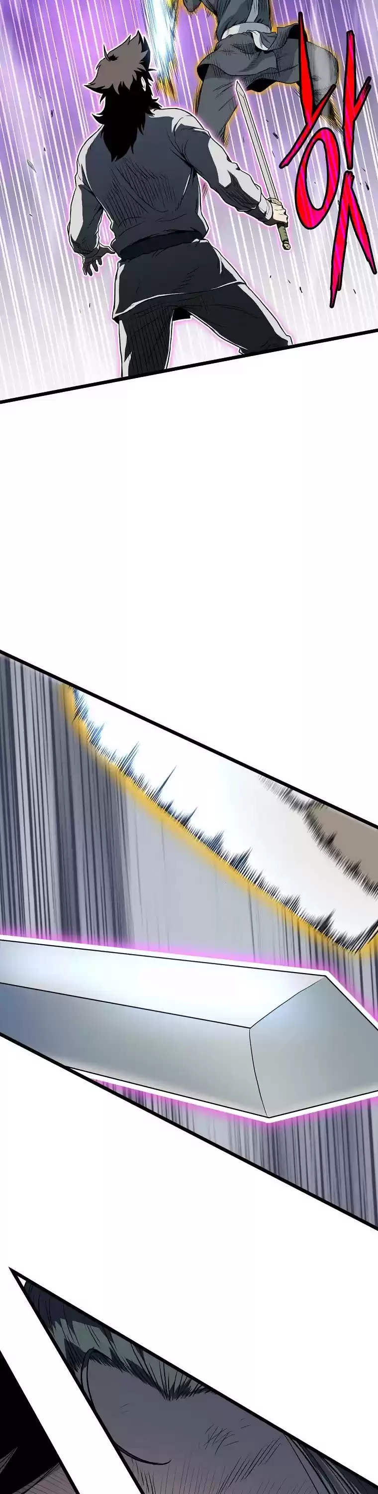 Murim Login Chapter 108