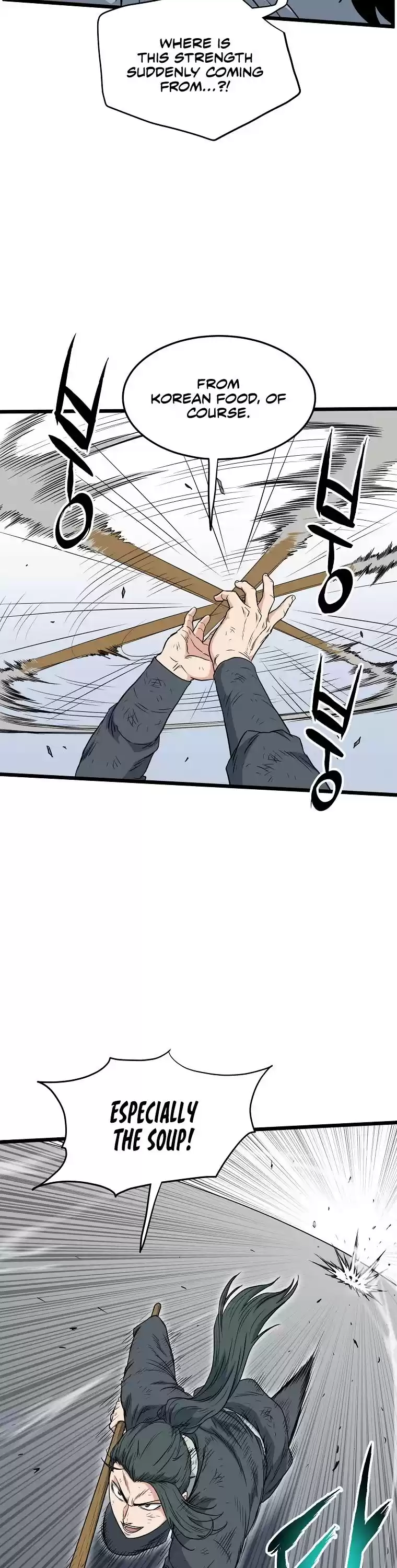 Murim Login Chapter 108