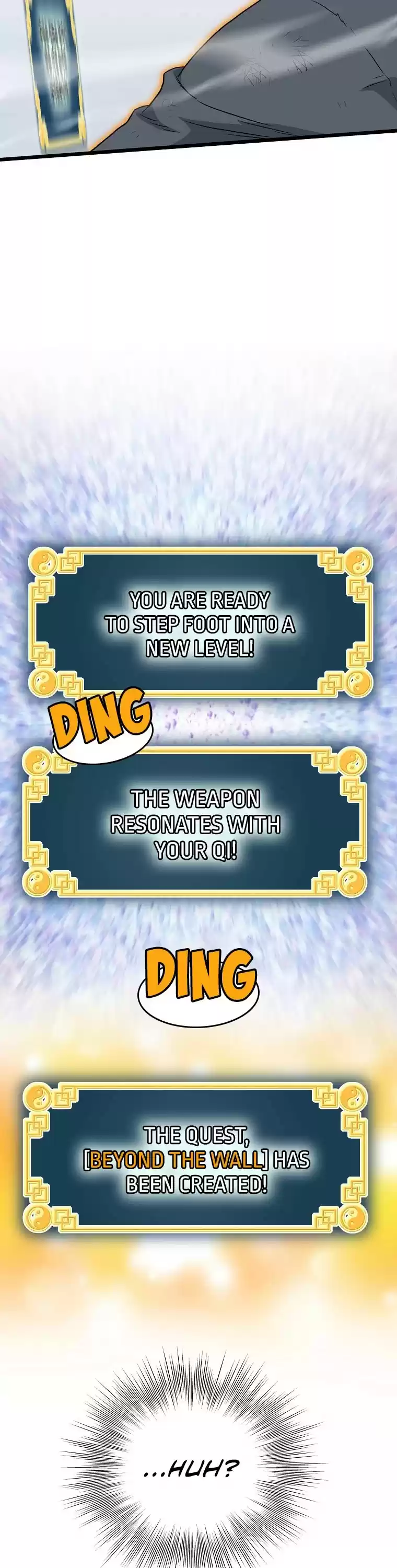 Murim Login Chapter 108