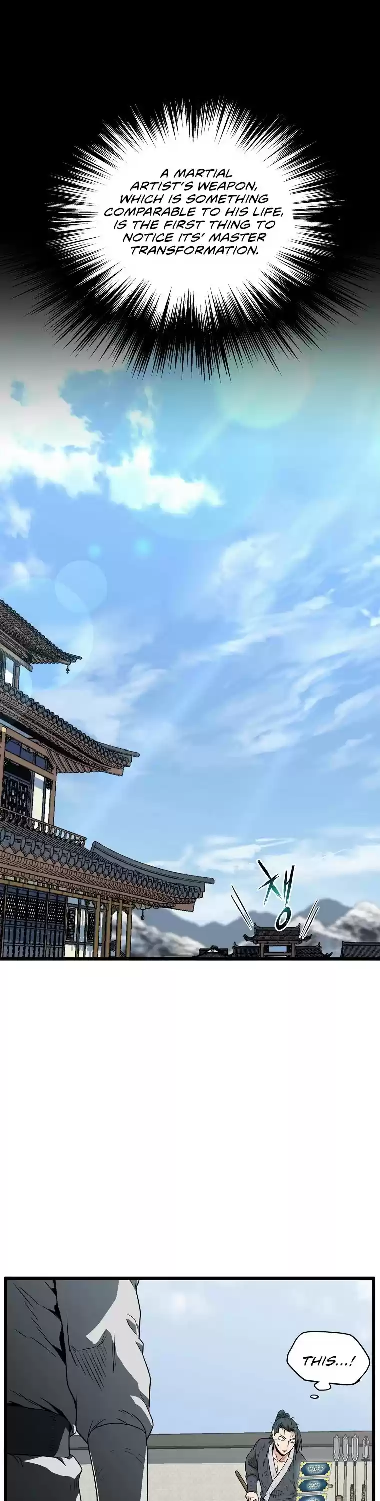 Murim Login Chapter 108