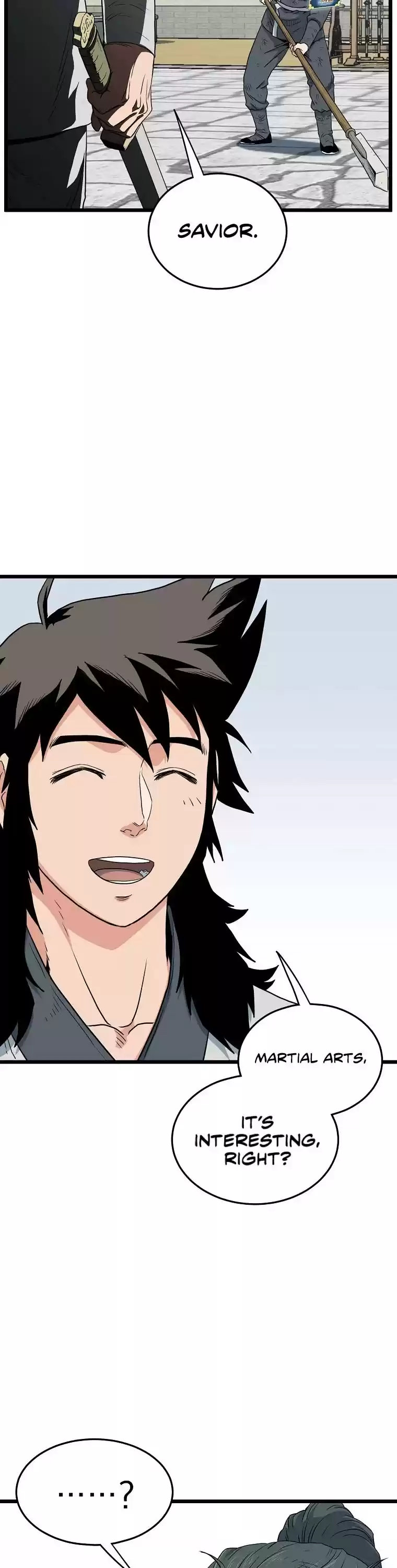 Murim Login Chapter 108