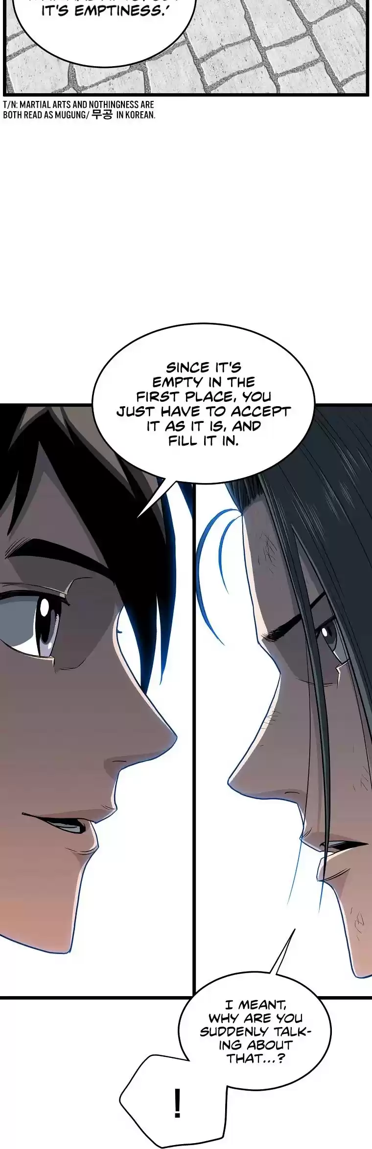 Murim Login Chapter 108