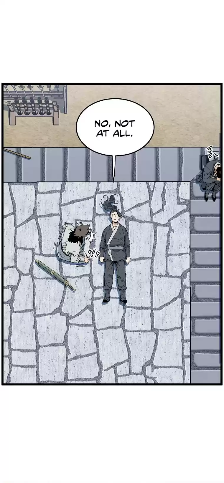 Murim Login Chapter 108