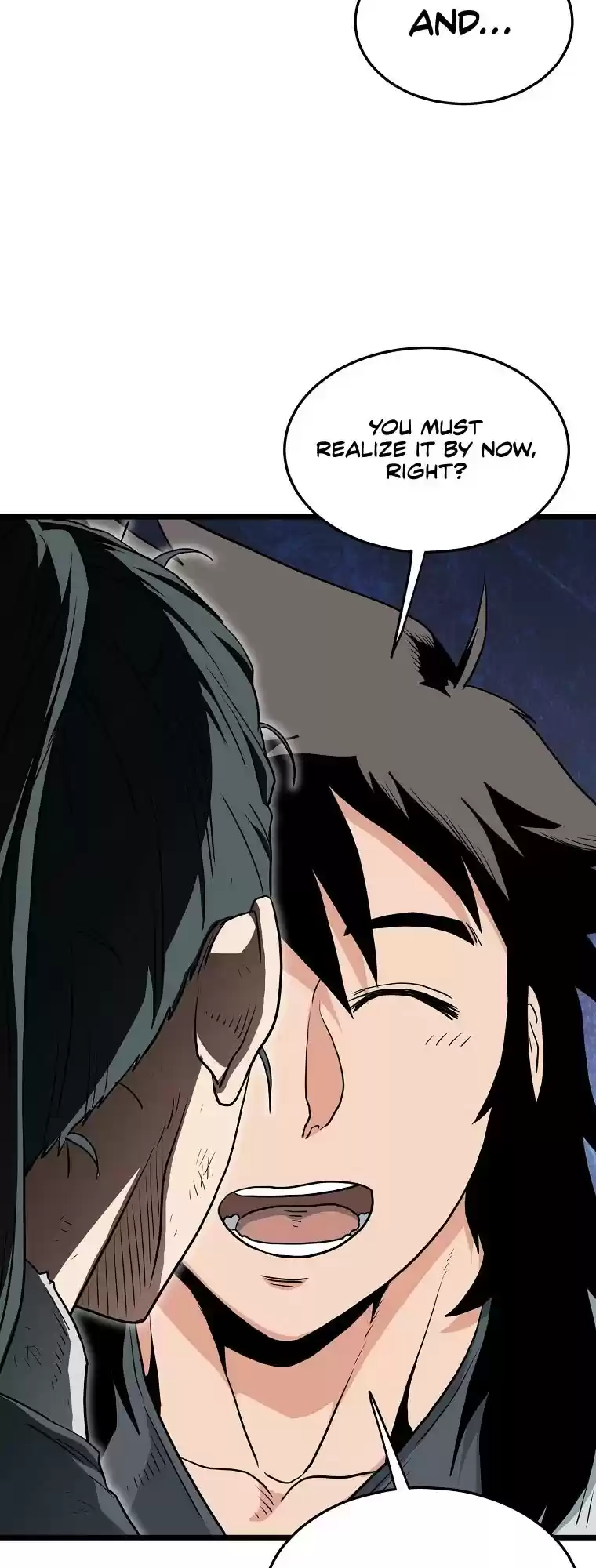 Murim Login Chapter 108