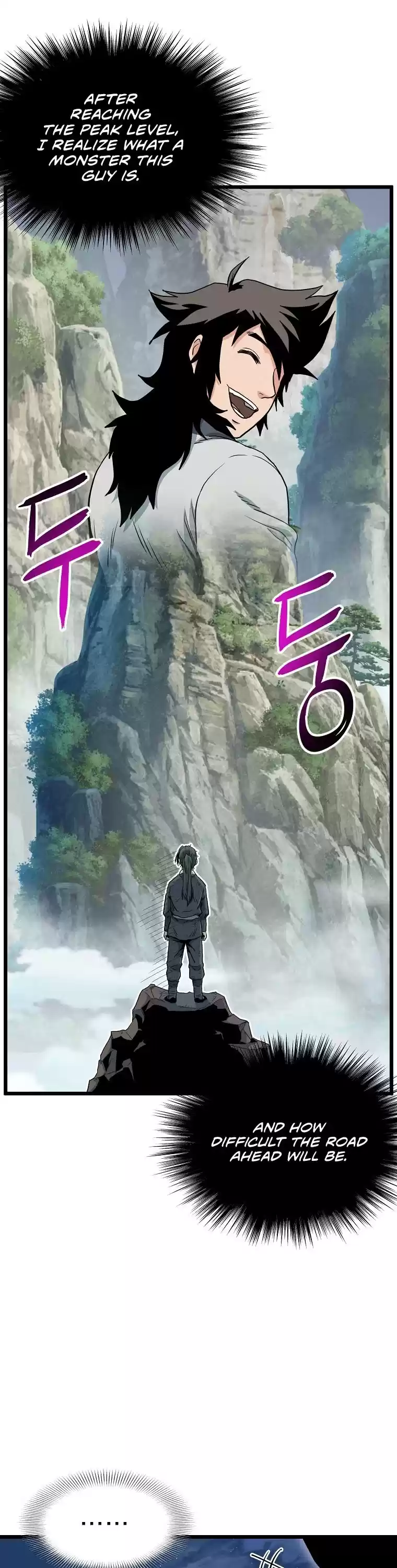 Murim Login Chapter 108