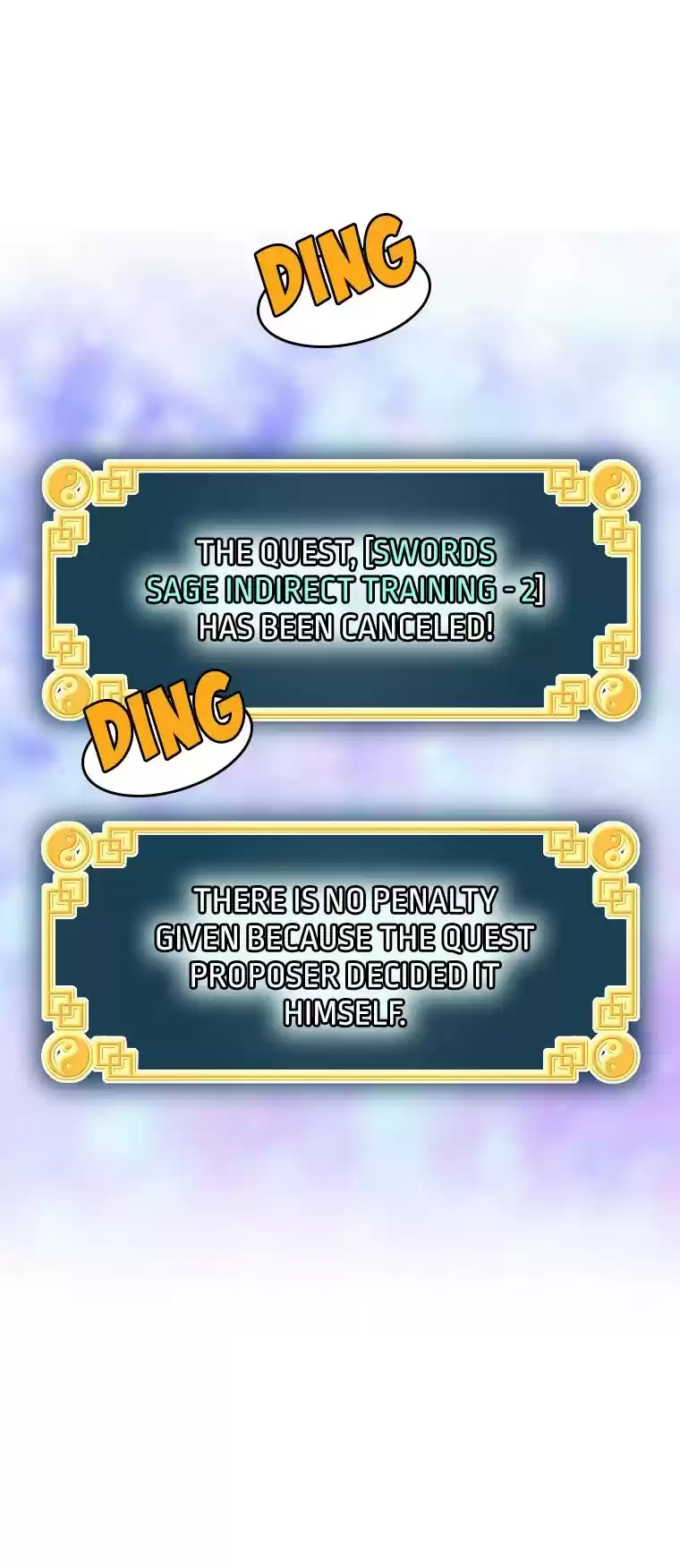 Murim Login Chapter 108