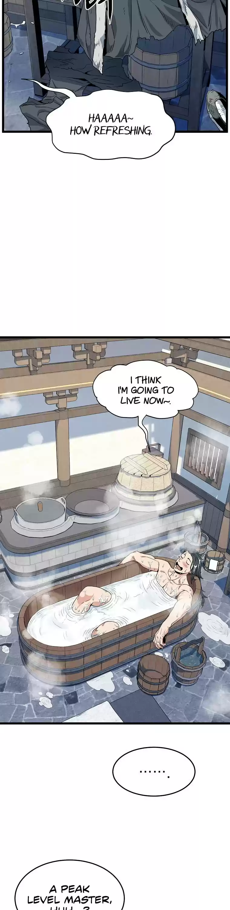 Murim Login Chapter 109