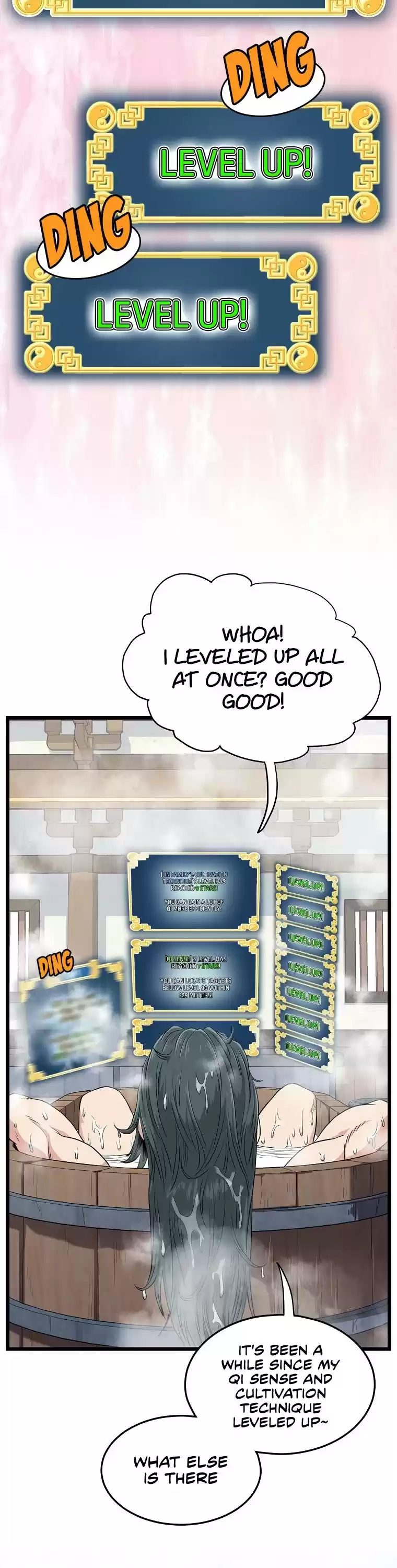 Murim Login Chapter 109