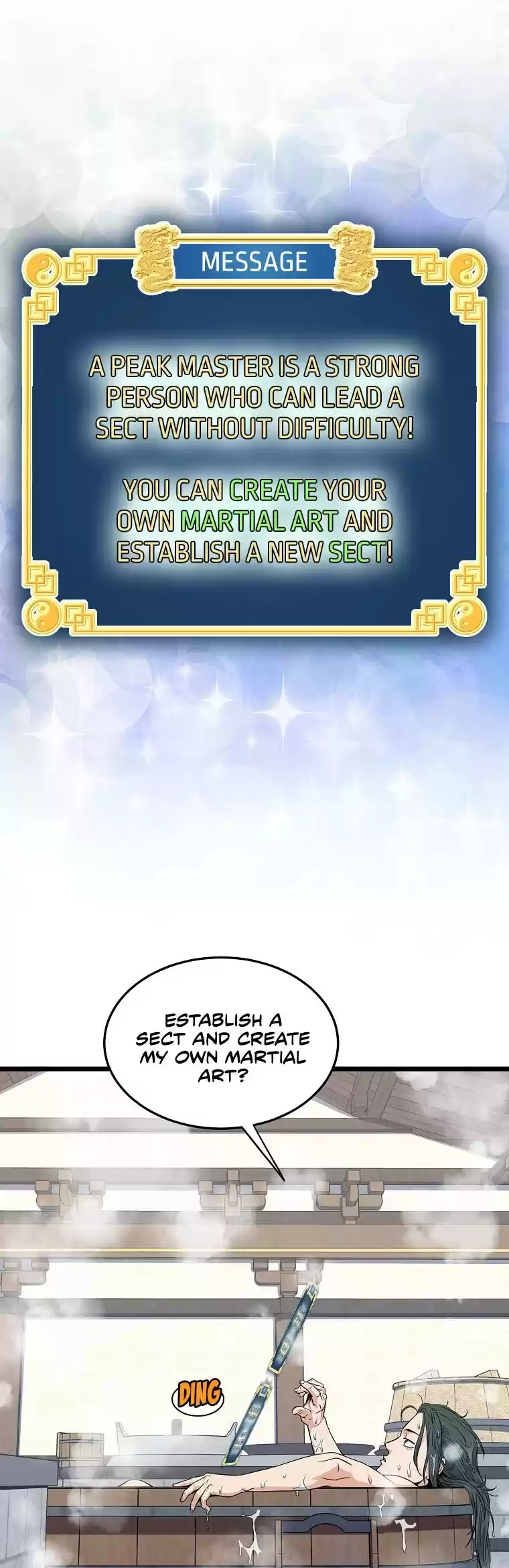 Murim Login Chapter 109