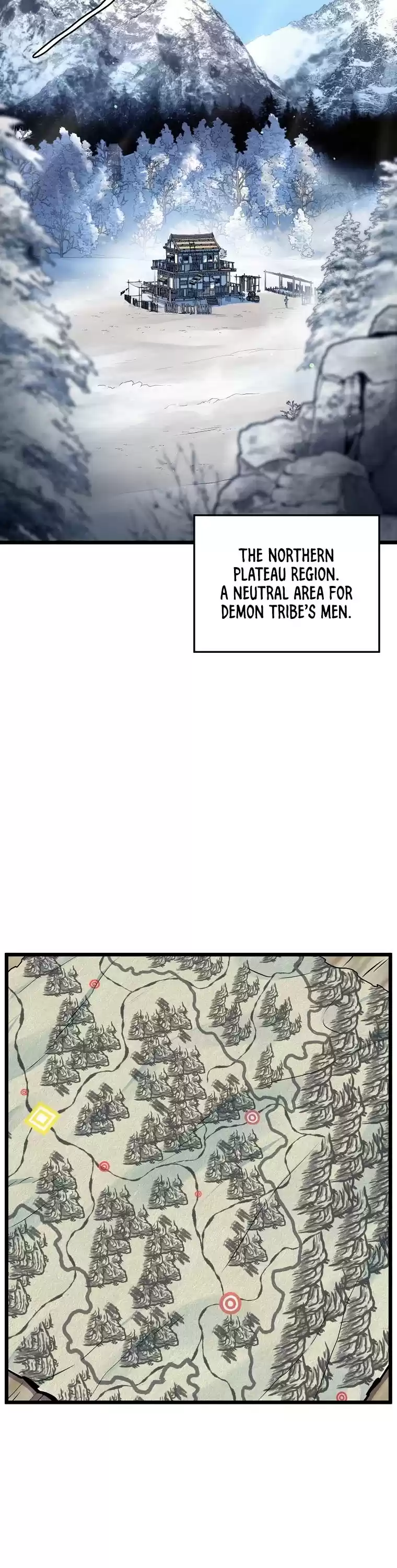 Murim Login Chapter 109