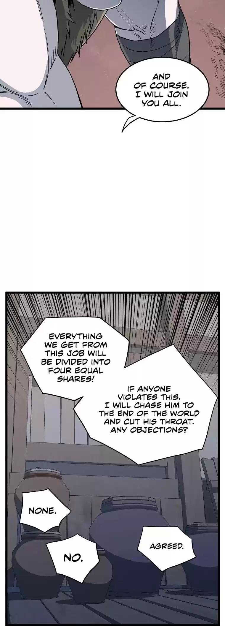 Murim Login Chapter 109