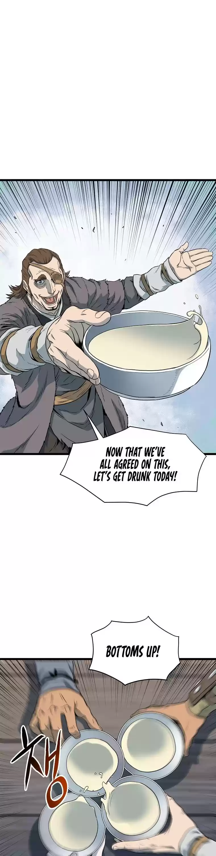 Murim Login Chapter 109