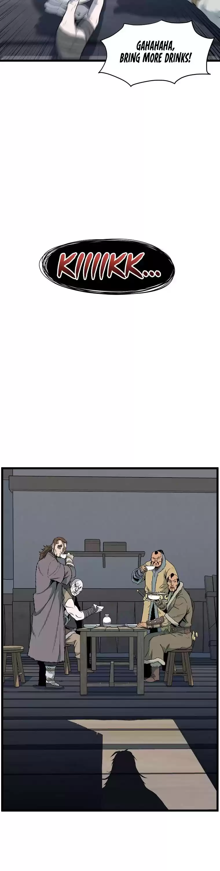 Murim Login Chapter 109