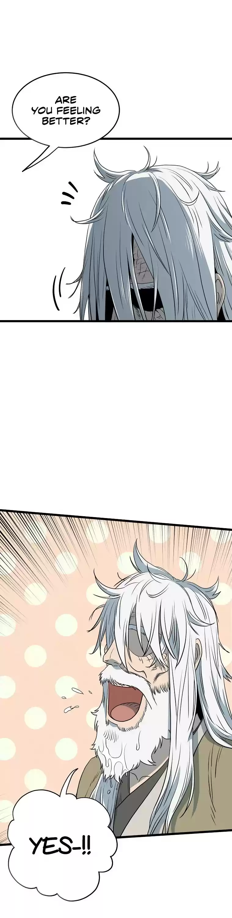 Murim Login Chapter 109