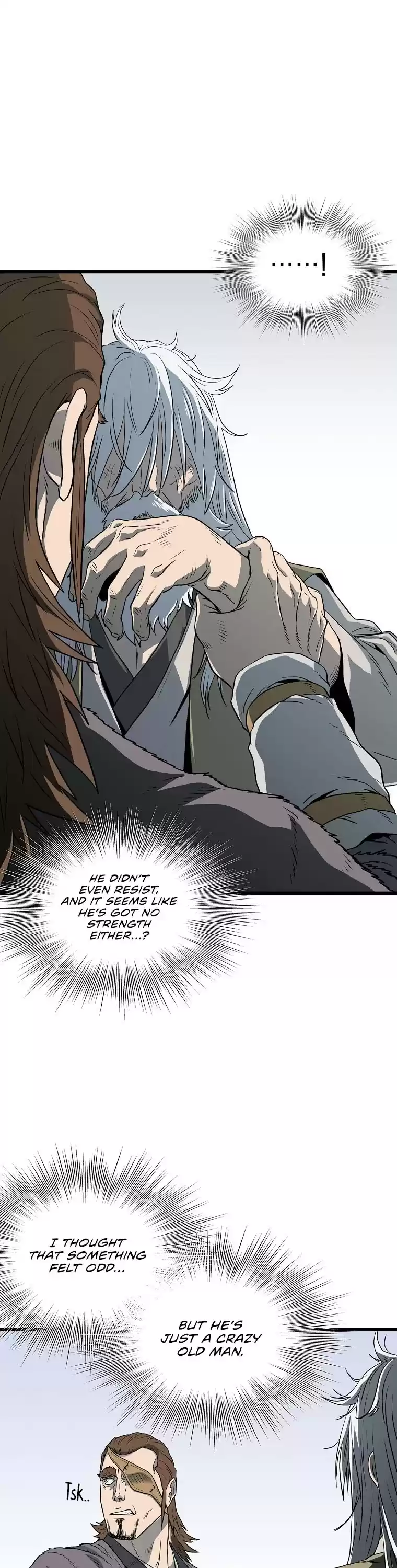 Murim Login Chapter 109