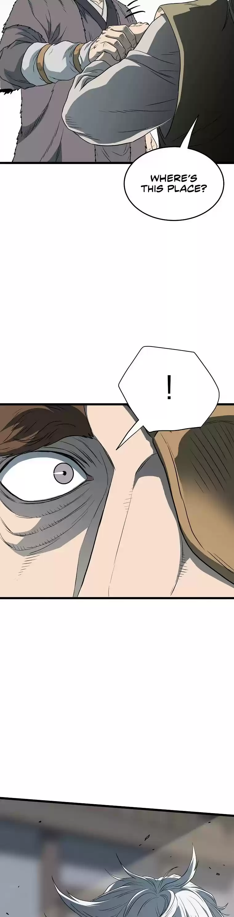 Murim Login Chapter 109