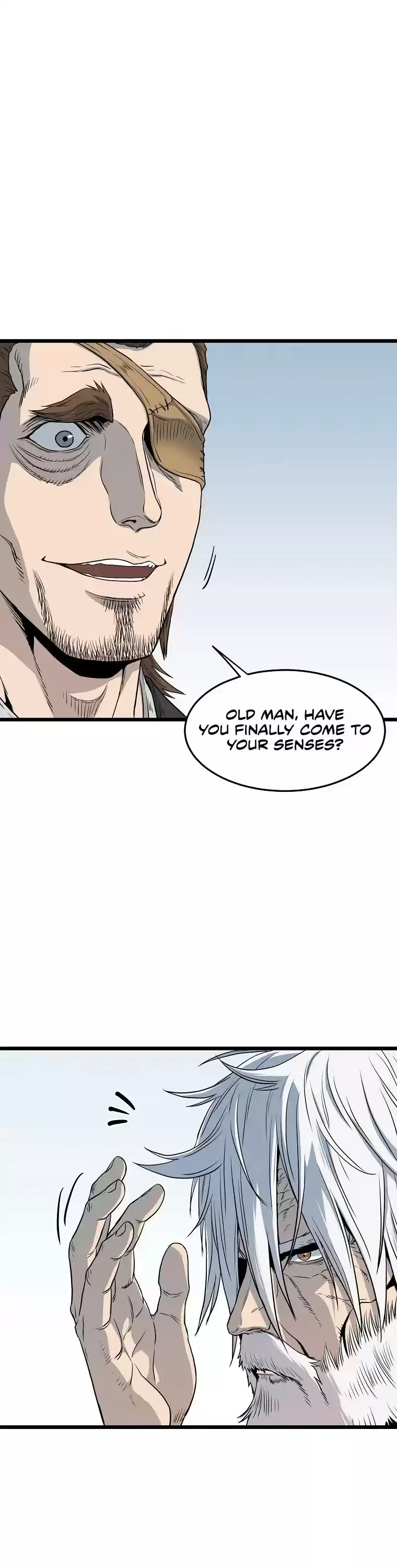 Murim Login Chapter 110