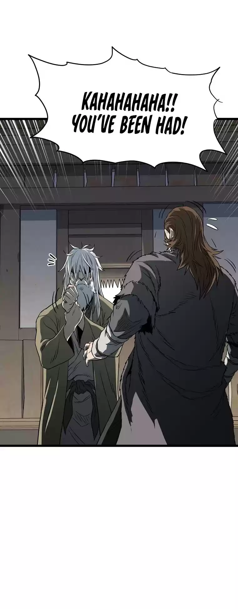 Murim Login Chapter 110