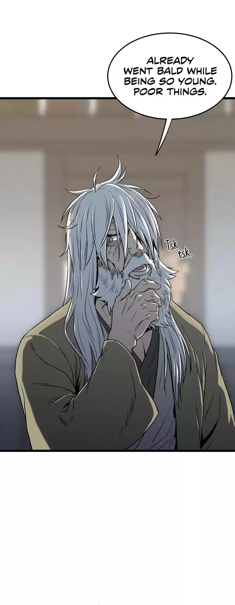 Murim Login Chapter 110