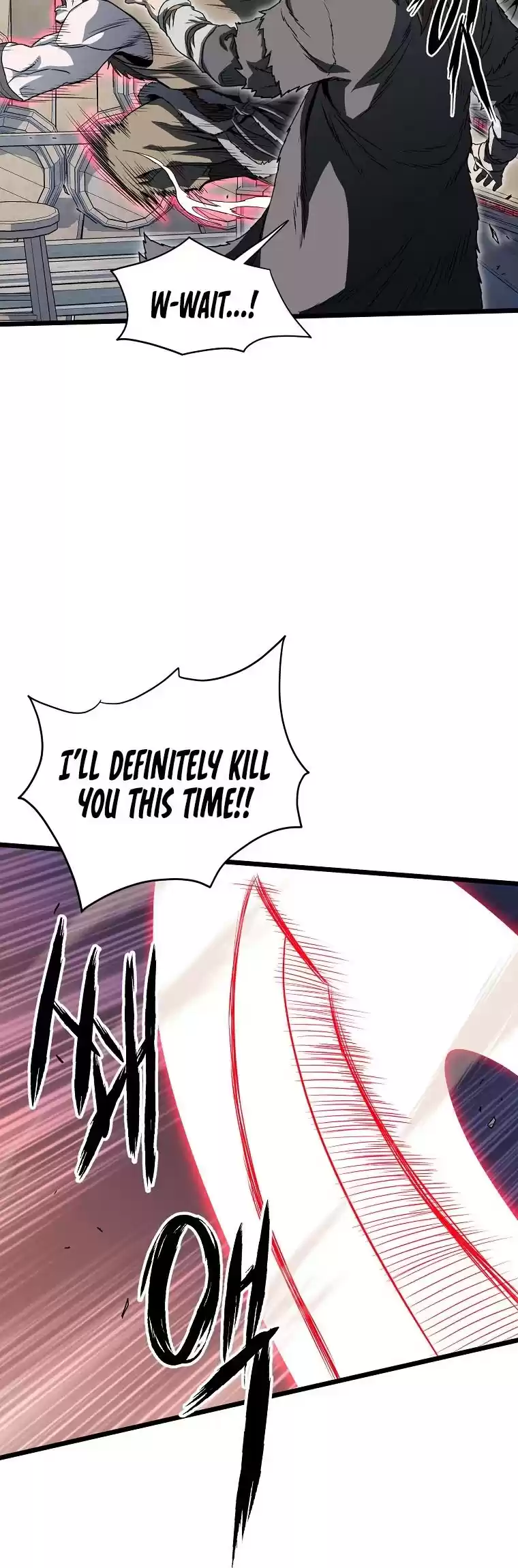 Murim Login Chapter 110