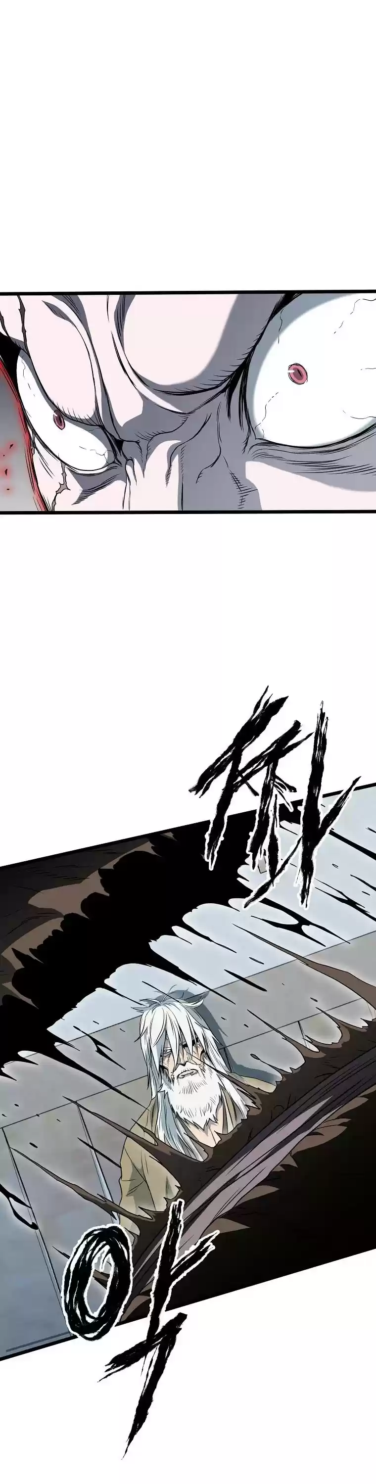 Murim Login Chapter 110