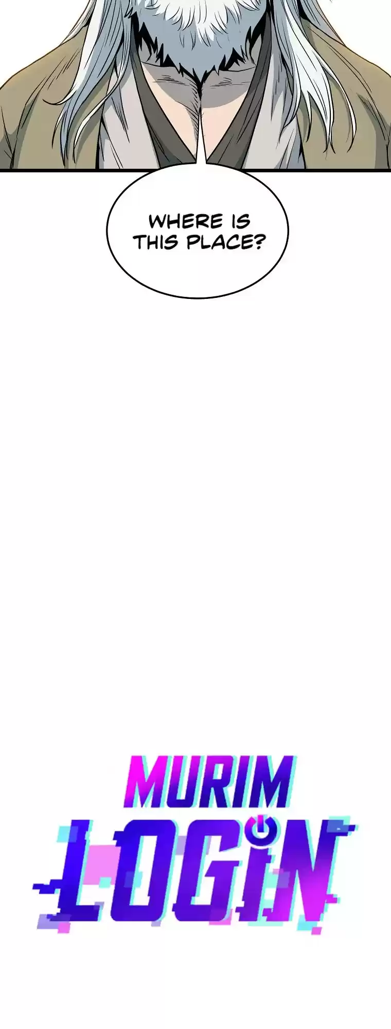 Murim Login Chapter 110