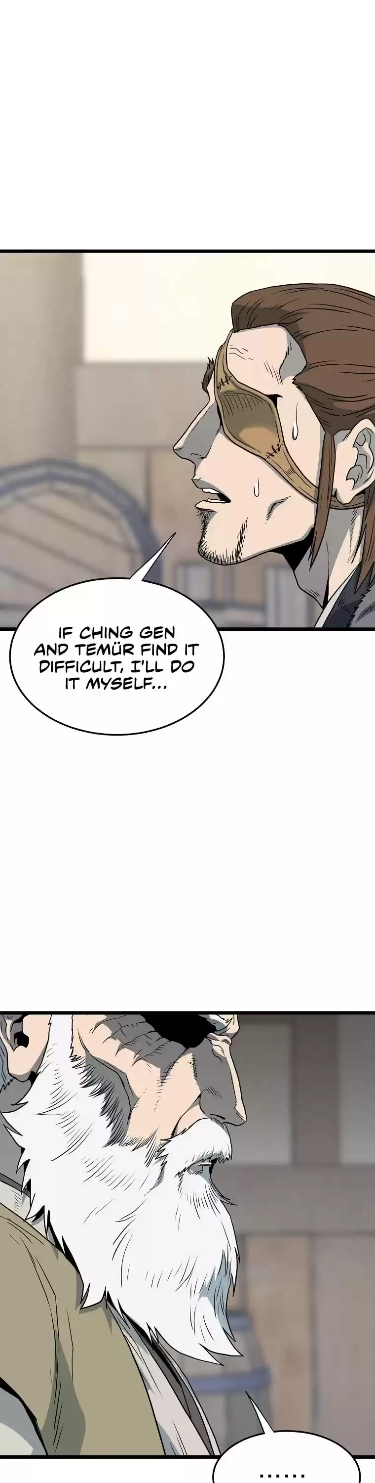 Murim Login Chapter 110