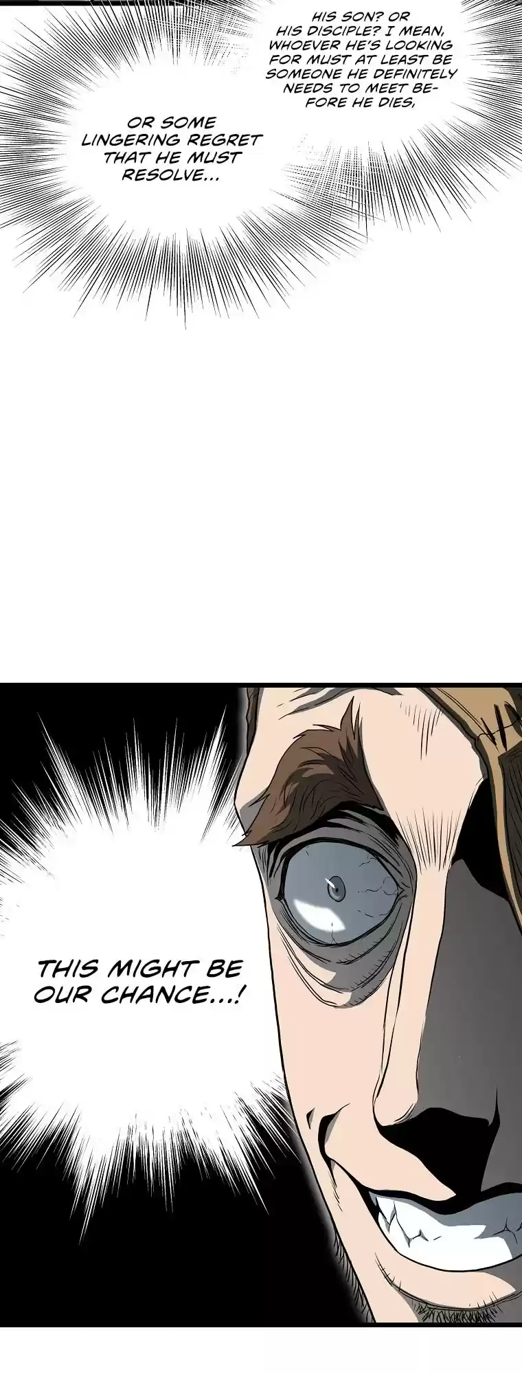 Murim Login Chapter 110