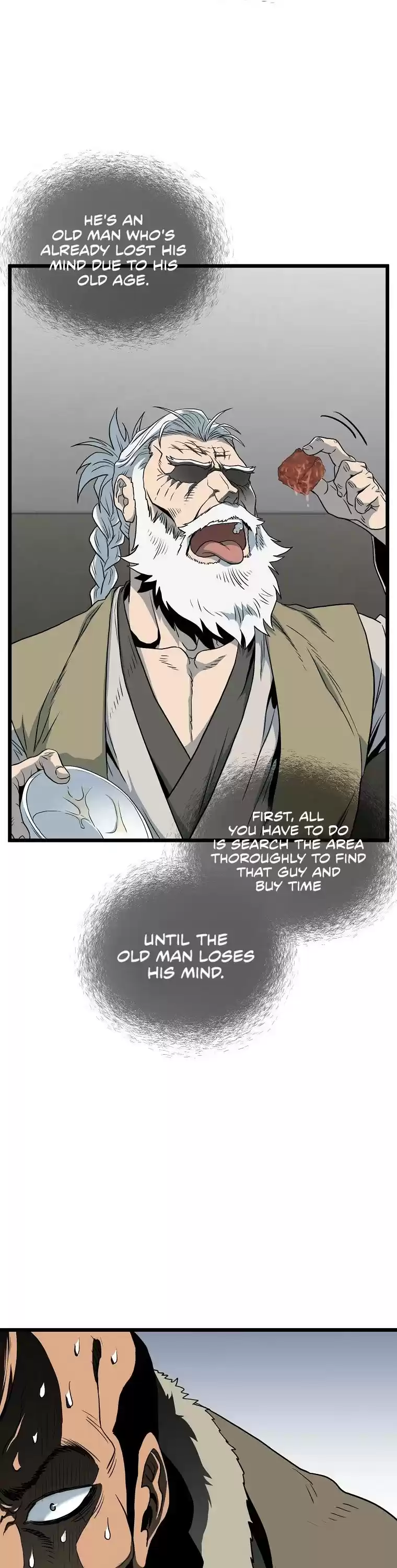 Murim Login Chapter 110